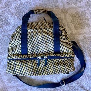 Kate Spade Saturday Weekender Bag